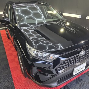 トヨタ・RAV4