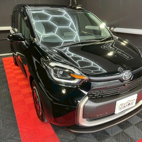 トヨタ・シエンタ