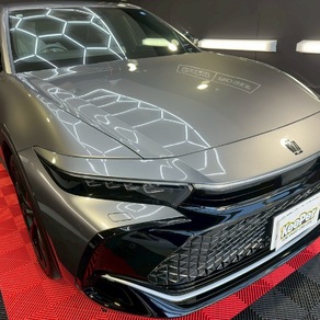 トヨタ・クラウン