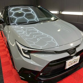 トヨタ・カローラツーリング