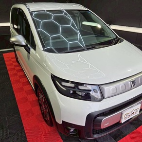 ホンダ・フリード