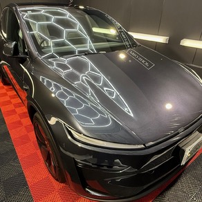 その他・テスラ・モデルY