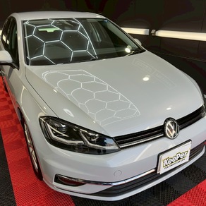 フォルクスワーゲン・ゴルフ