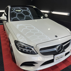 メルセデス・ベンツ・Cクラス