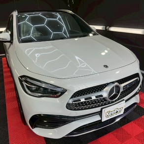 メルセデス・ベンツ・GLA