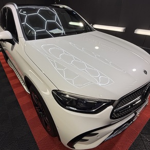 メルセデス・ベンツ・GLCクラス