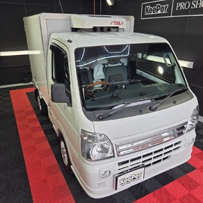 スズキ・キャリィ