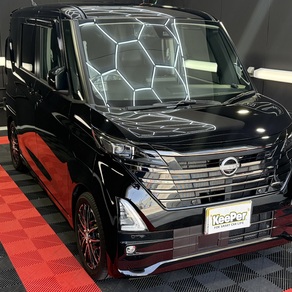 日産・ルークス