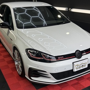 フォルクスワーゲン・ゴルフ