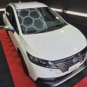 日産・ノート オーテック
