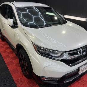 ホンダ・CR-V