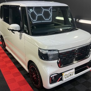 ホンダ・N-BOX カスタム