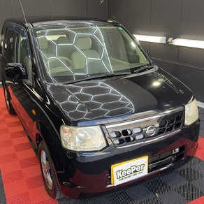 日産・オッティ