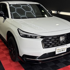 ホンダ・ヴェゼル