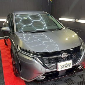 日産・ノート オーラ