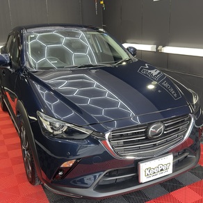 マツダ・CX-3