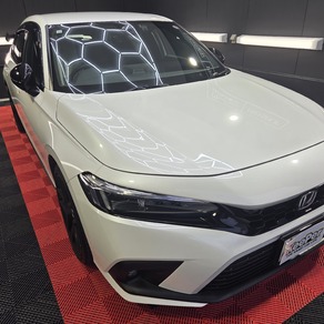 ホンダ・シビック 