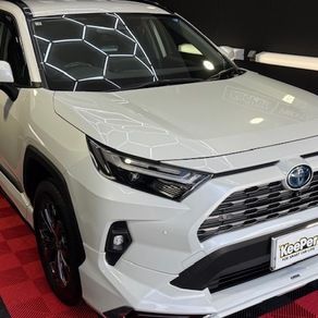 トヨタ・RAV4