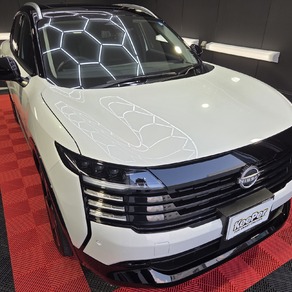 日産・キックス