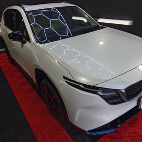 マツダ・CX-5