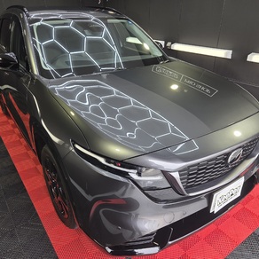 マツダ・CX-5