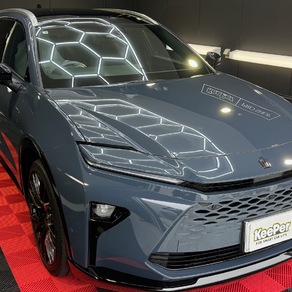 トヨタ・クラウンエステート