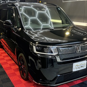 ホンダ・ステップワゴン