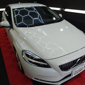 ボルボ・V40