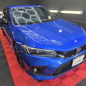 ホンダ・シビック 