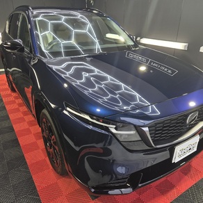 マツダ・CX-5