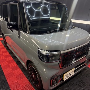 ホンダ・N-BOX カスタム