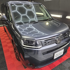 ホンダ・ステップワゴン