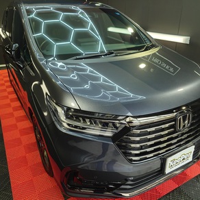 ホンダ・オデッセイ