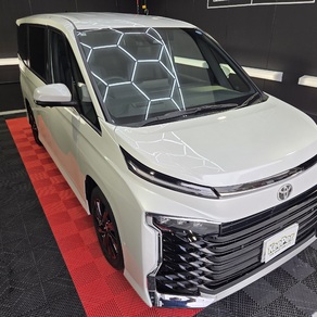 トヨタ・ヴォクシー