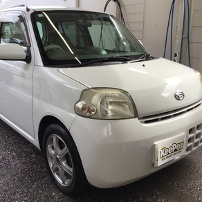 ダイハツ・エッセ