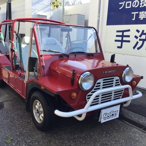 その他・モーク