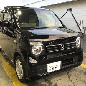 ホンダ・N-WGN