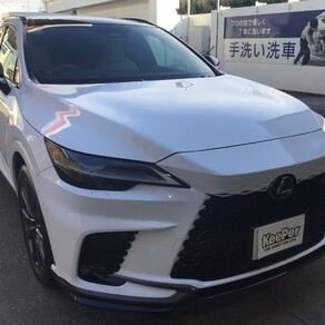 レクサス・RX