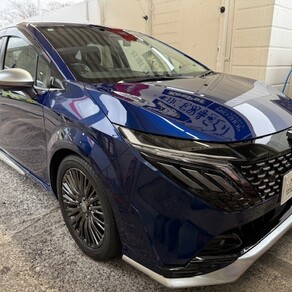 日産・ノート オーテック