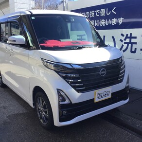 日産・ルークス