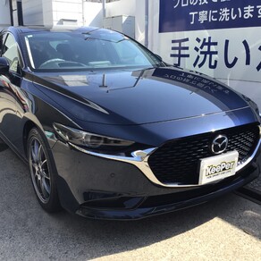 マツダ・マツダ3