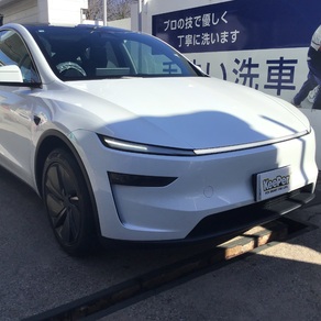 その他・テスラ・モデルY