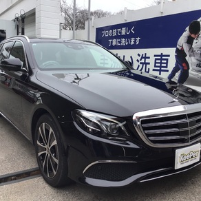 メルセデス・ベンツ・Eクラス