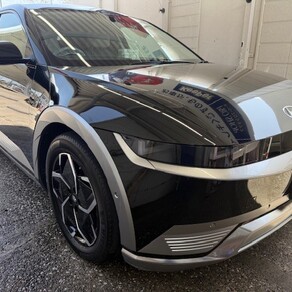 その他・ヒュンダイ　アイオニック5