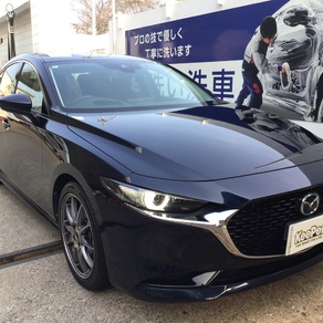 マツダ・マツダ3