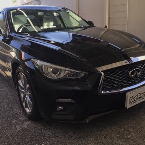 日産・スカイライン