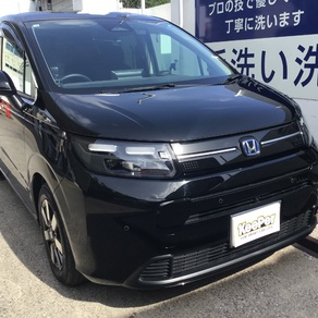 ホンダ・フリード