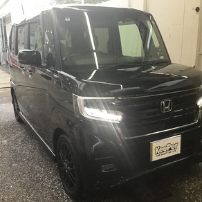 ホンダ・N-BOX