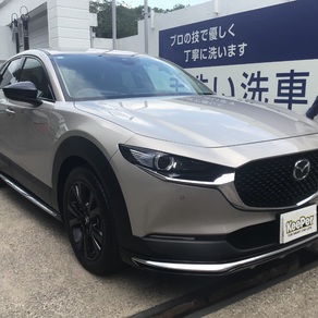 マツダ・CX-30