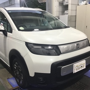 ホンダ・フリード